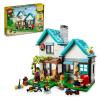 LEGO® Creator 31139 Útulný domek - 31139