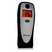 SENCOR SCA BA01 Alkohol tester