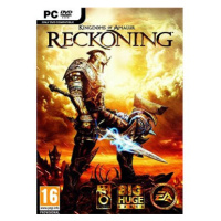 Kingdoms of Amalur: Reckoning (PC) DIGITAL