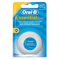 Oral-B Essential Zubní Nit, Mátová, 50 m