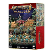 Warhammer Age of Sigmar: Vanguard Seraphon