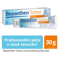 Bepanthen Tattoo mast 30g