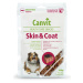 CANVIT  dog  snacks SKIN/COAT - 200g