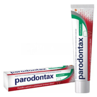 Glaxo Smithkline Parodontax fluorid zubní pasta 75 ml