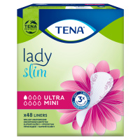 TENA Lady Slim Ultra Mini 48ks 761182