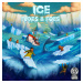 Keep Exploring Games Ice Floes & Foes