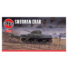 Classic Kit VINTAGE tank A02320V - Sherman Crab (1:76)