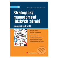 Strategický management lidských zdrojů (moderní trendy v HR) - kniha z kategorie Management