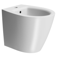 GSI MODO bidet stojící 37x52cm, bílá mat