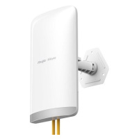 Ruijie Networks Reyee RG-EST350 V2,5 GHz Dual-stream 802.11 ac 5 km Wireless Bridge