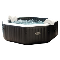 Plášť vířivého bazénu Pure Spa-Jet&Bubble Deluxe HWS 4