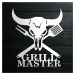 Dekorace na zeď do kuchyně - Grill Master