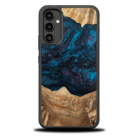 Bewood Jedinečné Pouzdro pro Samsung Galaxy A34 5G Planets Neptun