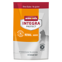 Animonda Integra Protect Adult Nieren (Ledviny) suché krmivo - 1,2 kg