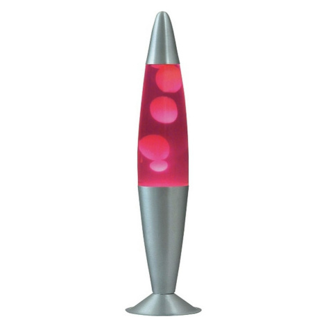 Lávová lampa Lollipop 2, Rabalux 4108
