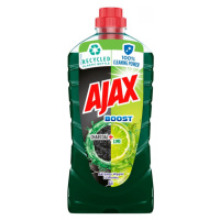 Ajax na podlahu boost charcoallime 1 l