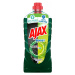 Ajax na podlahu boost charcoallime 1 l