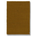Jutový koberec běhoun v cihlové barvě 70x150 cm Ribbon – Mette Ditmer Denmark