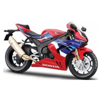 Maisto - Motocykl, Honda CBR 1000RR-R Fireblade SP, 1:12