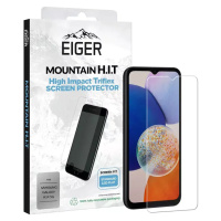 Ochranné sklo Eiger Mountain H.I.T. Screen Protector (1 Pack) for Samsung Galaxy A14 5G (EGSP008
