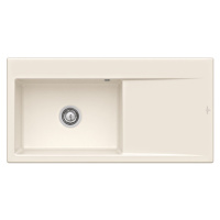 Keramický dřez Villeroy & Boch Subway Style 60, 336201KR, Cream 336201KR