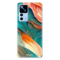 iSaprio Abstract Marble pro Xiaomi 12T / 12T Pro