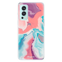 iSaprio New Liquid pro OnePlus Nord 2 5G