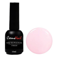 Cosmonail Polygel Liquid 9, 15 ml