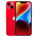 Apple iPhone 14 512GB (PRODUCT)RED Červená