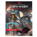 Wizards of the Coast D&D RPG Bigby Presents: Glory of the Giants