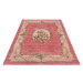 Hanse Home Collection koberce Kusový koberec Gobelin 105863 Pink Cream - 75x150 cm