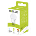 RLL 405 A60 E27 bulb 9W DL        RETLUX