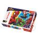 Spiderman - puzzle z kategorie Maxi dílky