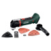 METABO MT 18 LTX (verze bez akumulátoru)