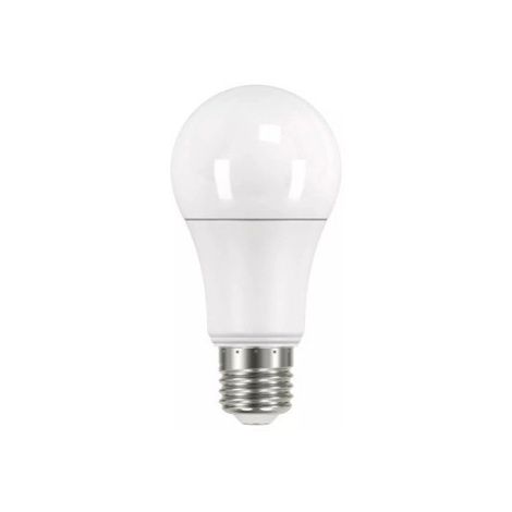 LED žárovka EMOS Lighting E27, 220-240V, 10.7W, 1060lm, 4000k, neutrální bílá, 30000h, Classic A 3M