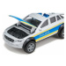 SIKU Super - policejní Mercedes Benz E-Class All Terrain 4x4, 1:50