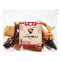 DIBO kůže z hovězí hlavy - 250 g