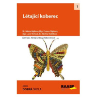 Létající koberec