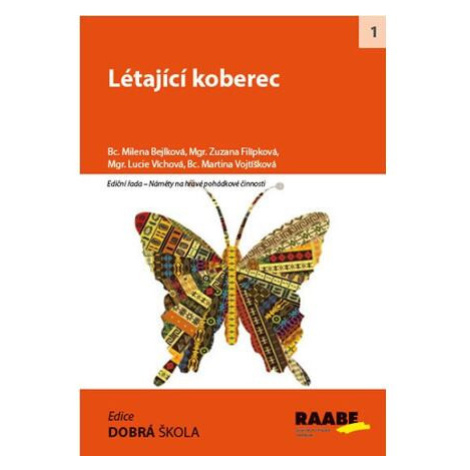 Létající koberec Raabe