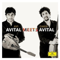 Avital Avi / Avital Omer: Avital Meets Avital