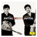 Avital Avi / Avital Omer: Avital Meets Avital