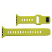 Mobile Origin Strap Green Vibe Apple Watch 49mm/45mm/44mm/42mm AWS-01-GRV Zelená