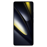 Poco F6 12GB/512GB černá