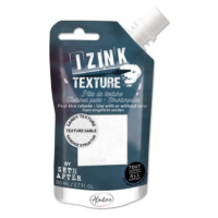 Texturovací pasta Aladine Izink Texture 80 ml - granitová Aladine