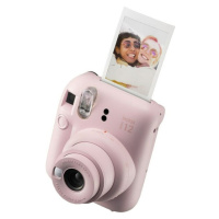 Fujifilm Instax Mini 12 Růžová