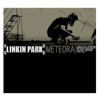 Linkin Park: Meteora (Limited Clear/Red/Gold Vinyl)