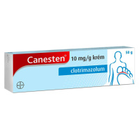 Canesten 10mg/g krém 50g