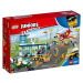 Lego® city 10764 hlavní městské letiště