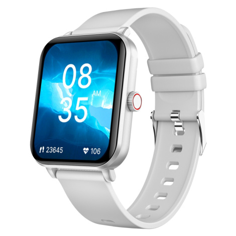 Niceboy WATCH Lite 4 Arctic Silver