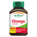 Jamieson Omega 3-6-9 1200mg Cps.100